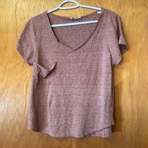 “No Comment” style shirt – super cute!!